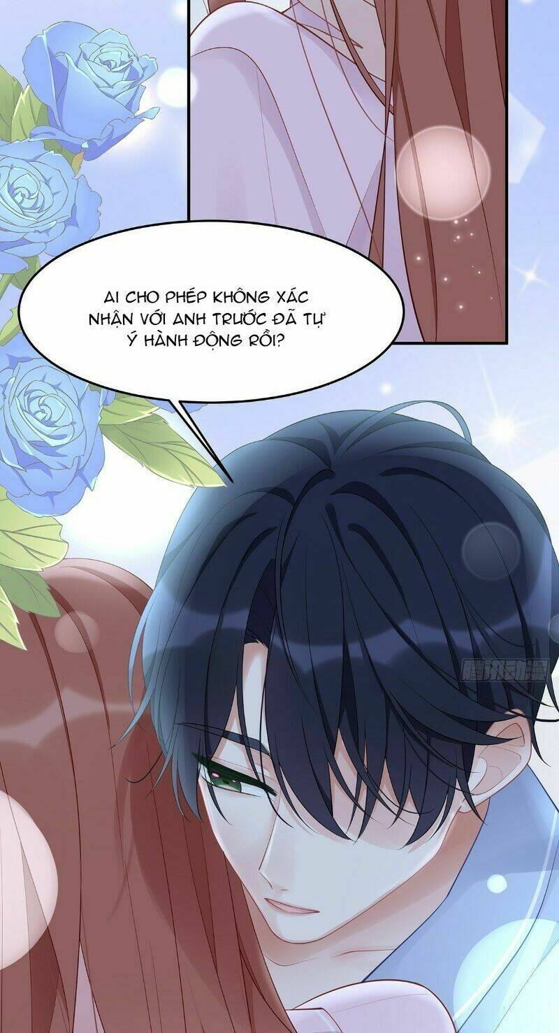 Chỉ Muốn Cưng Chiều Em: Chapter 43