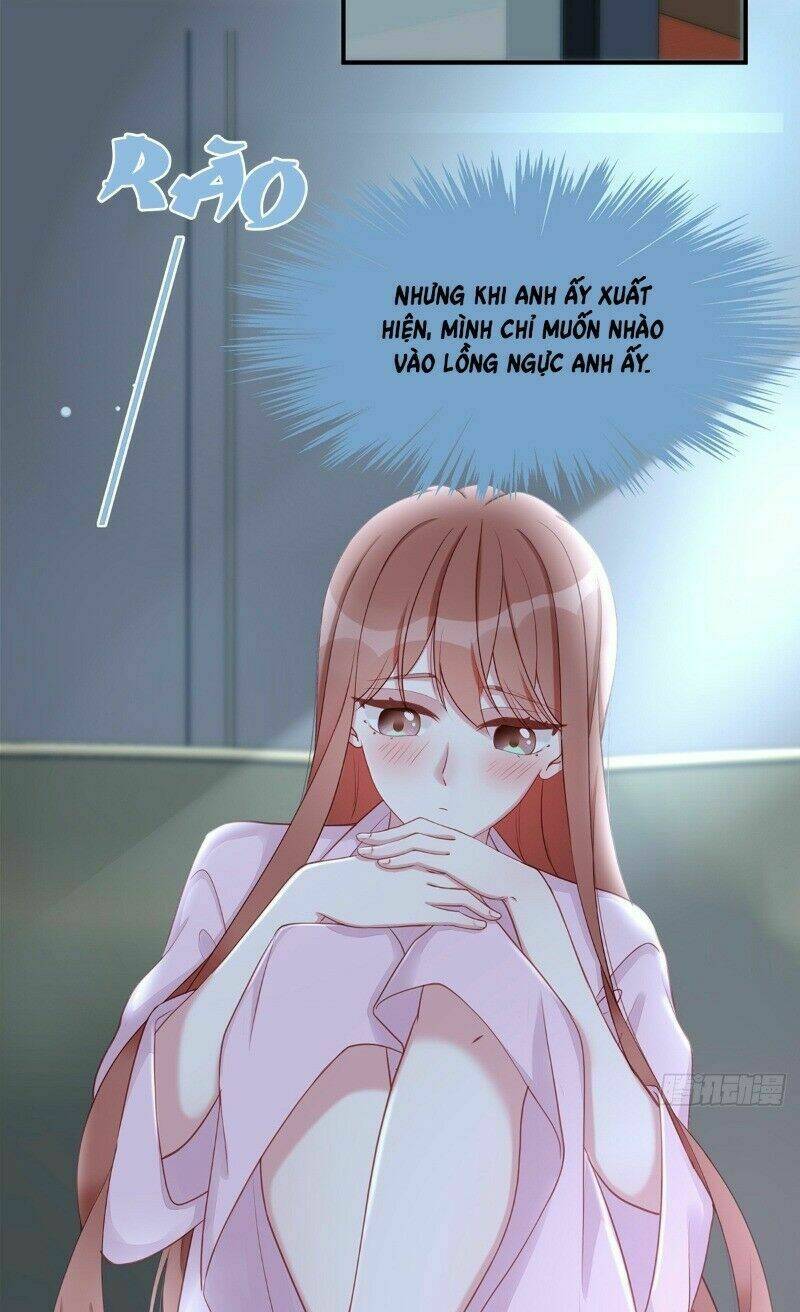 Chỉ Muốn Cưng Chiều Em: Chapter 43