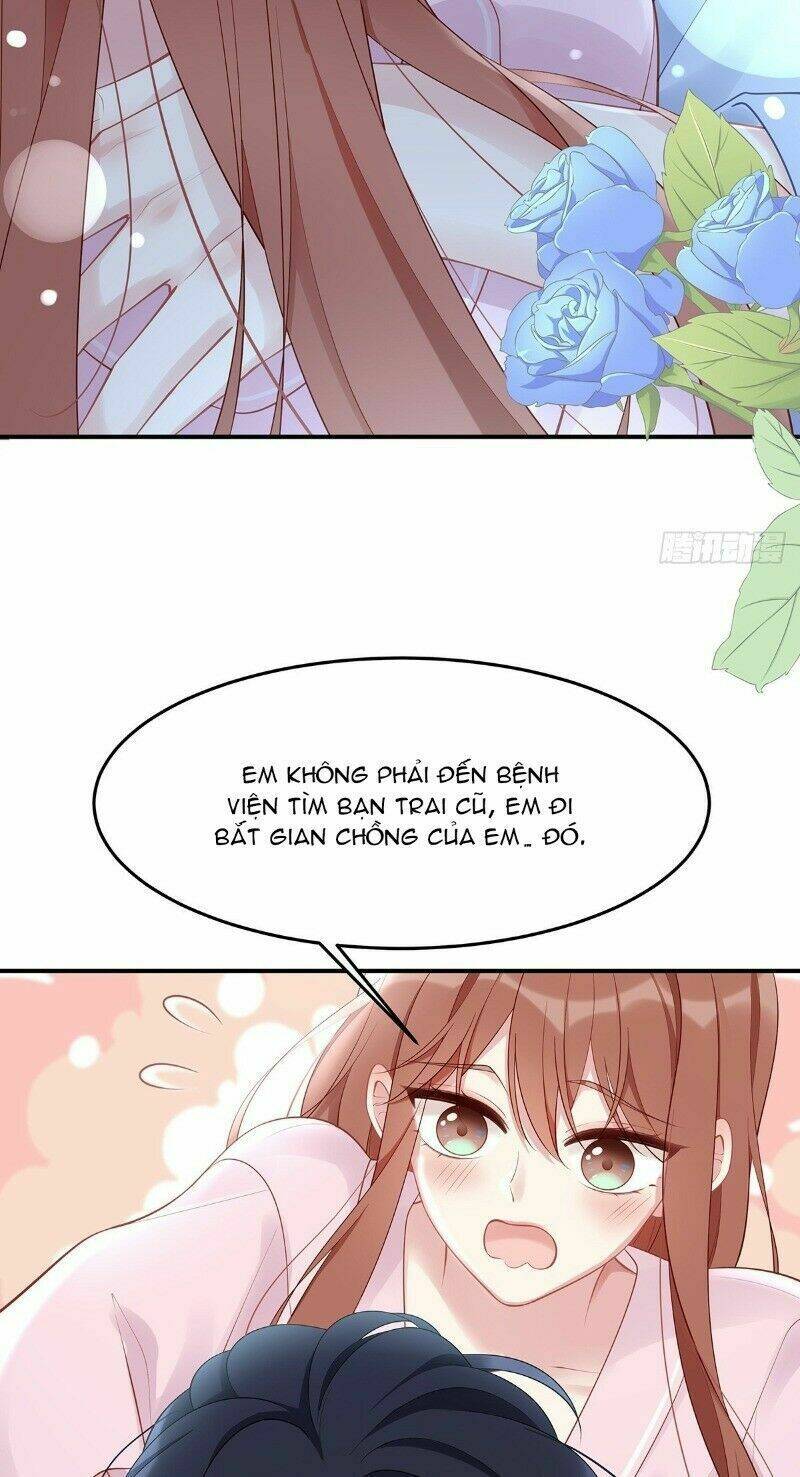 Chỉ Muốn Cưng Chiều Em: Chapter 43
