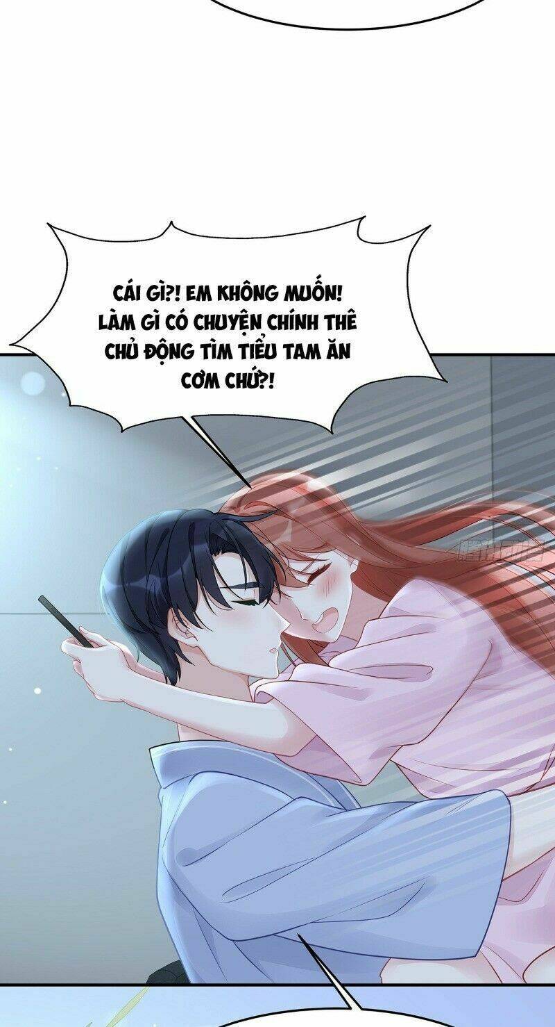Chỉ Muốn Cưng Chiều Em: Chapter 43