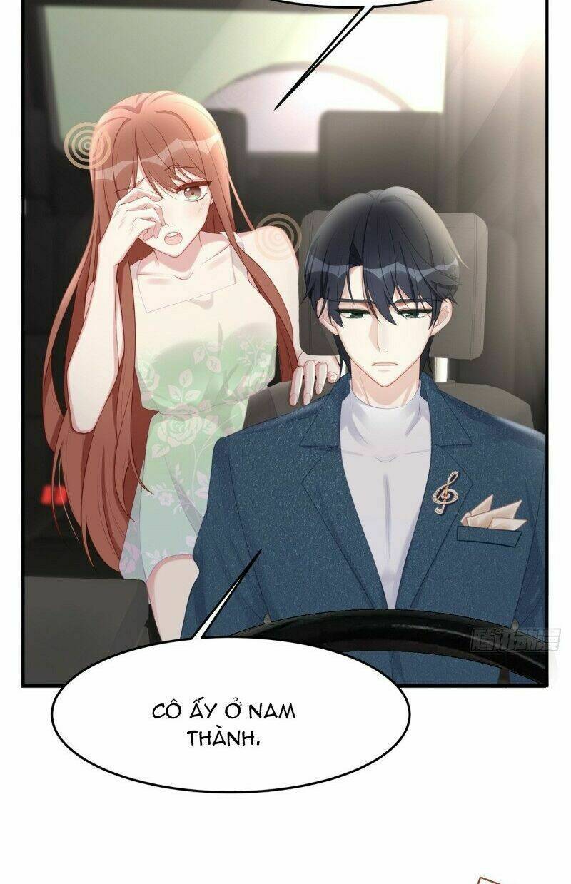 Chỉ Muốn Cưng Chiều Em: Chapter 43