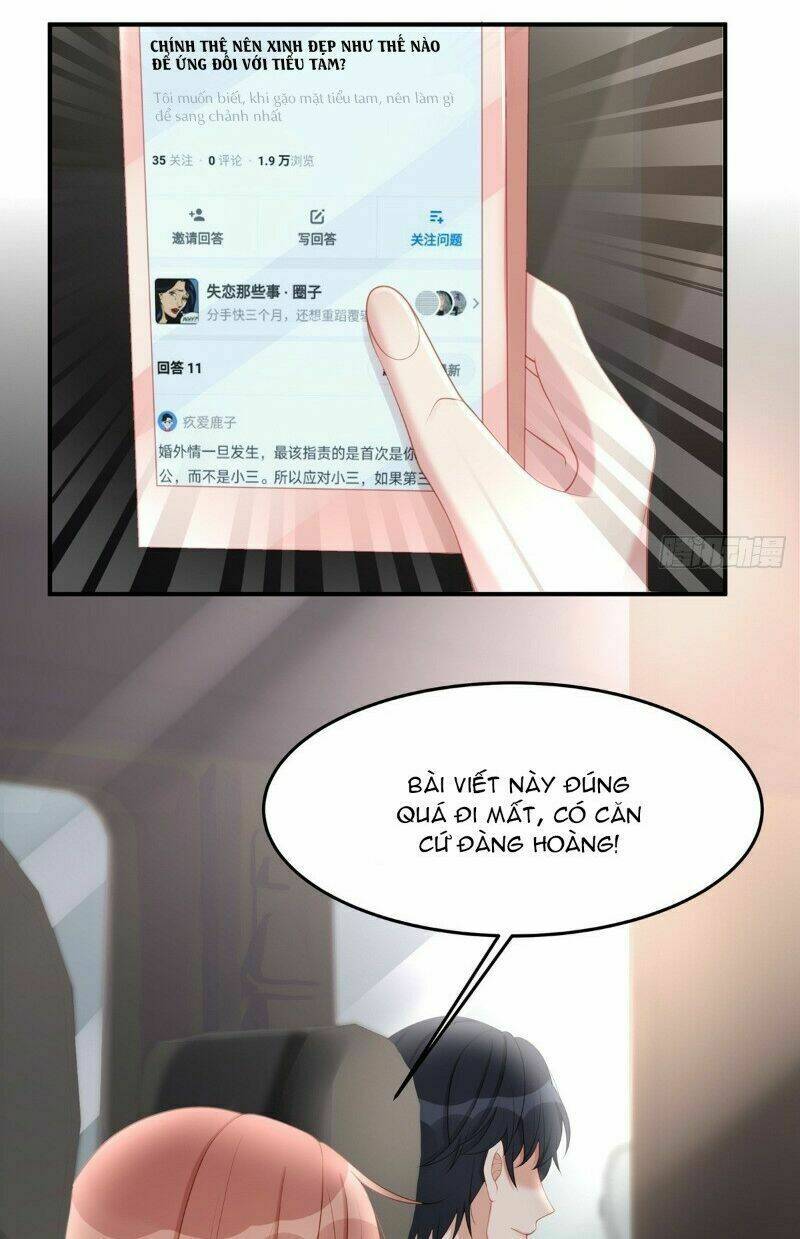 Chỉ Muốn Cưng Chiều Em: Chapter 43
