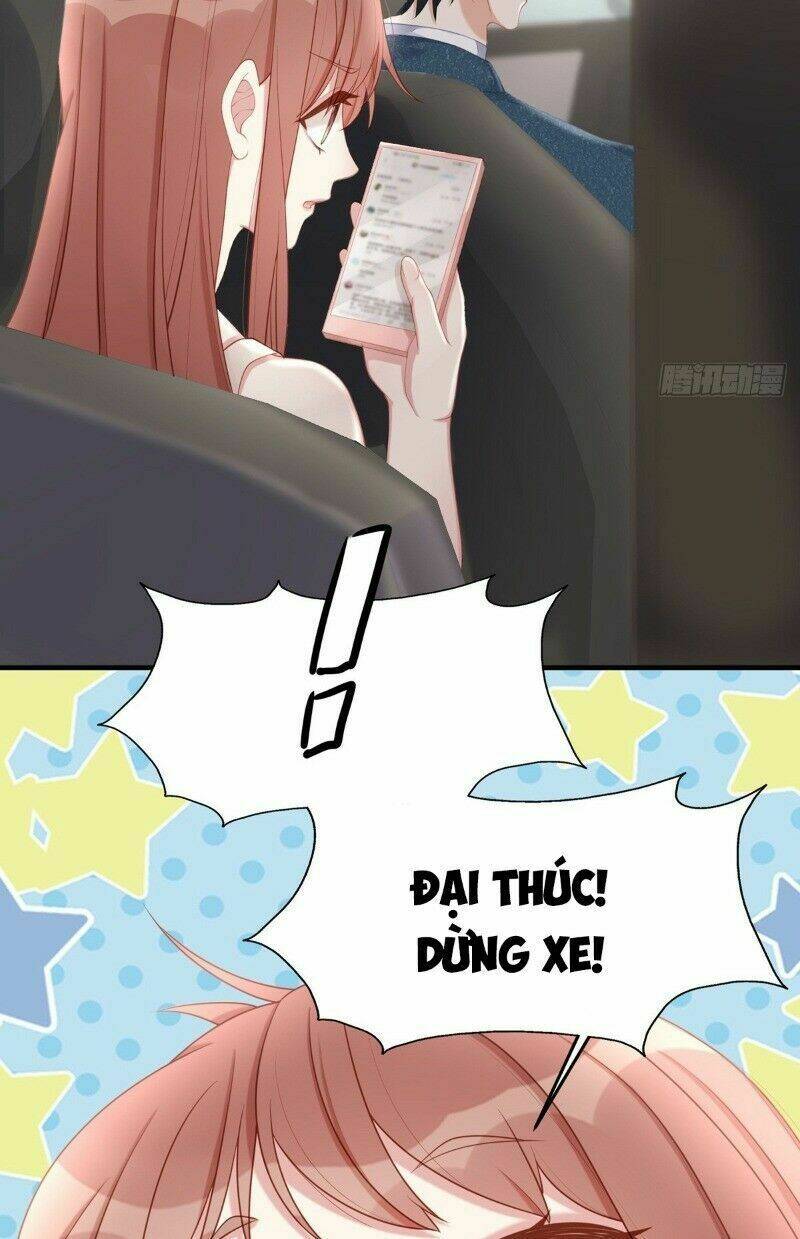 Chỉ Muốn Cưng Chiều Em: Chapter 43