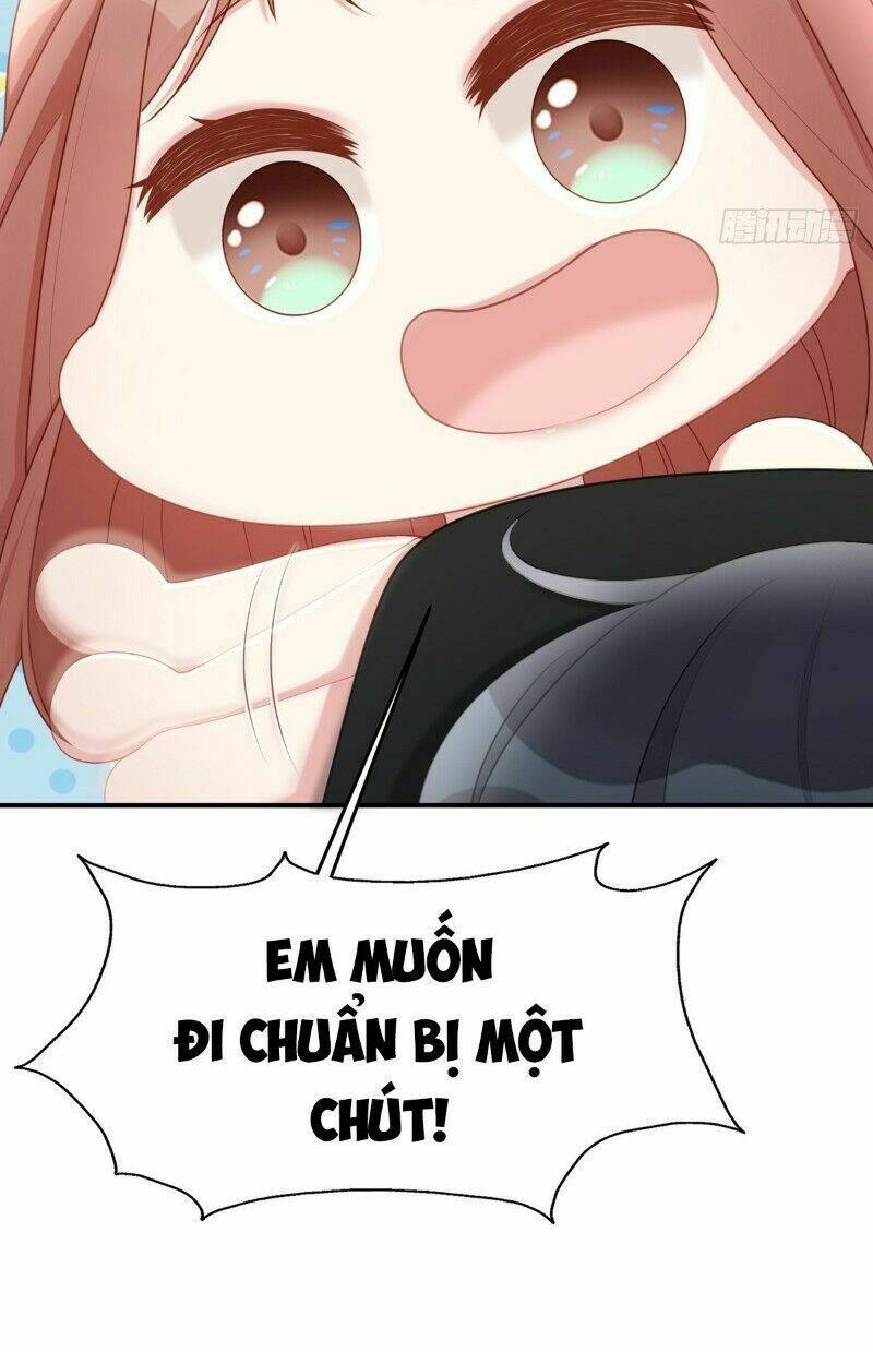 Chỉ Muốn Cưng Chiều Em: Chapter 43