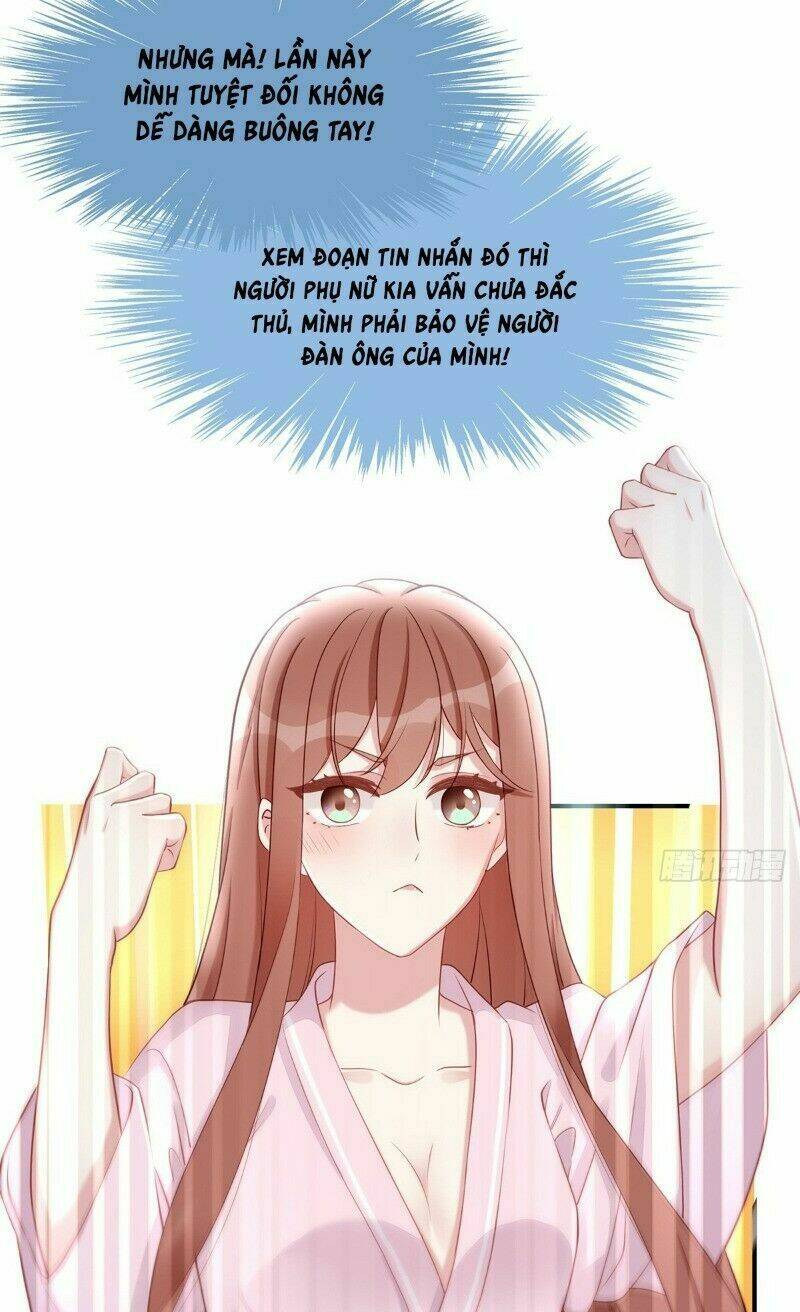 Chỉ Muốn Cưng Chiều Em: Chapter 43
