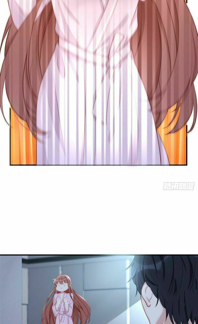 Chỉ Muốn Cưng Chiều Em: Chapter 43