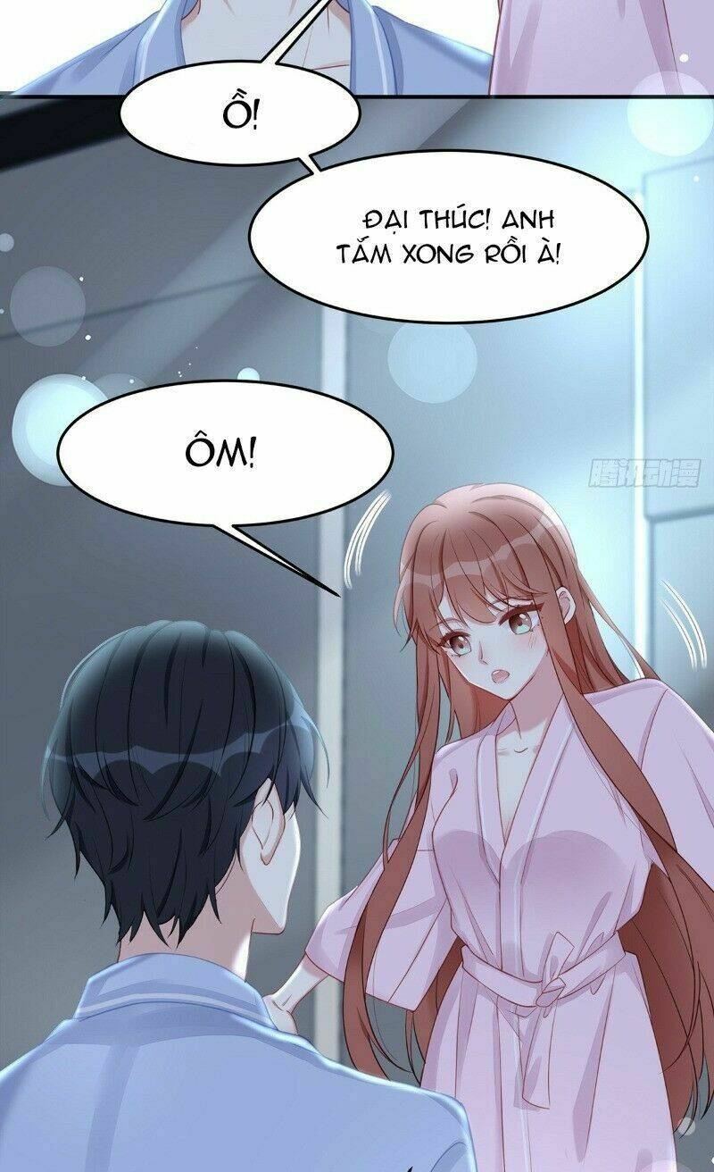 Chỉ Muốn Cưng Chiều Em: Chapter 43