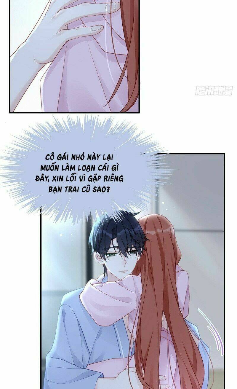 Chỉ Muốn Cưng Chiều Em: Chapter 43