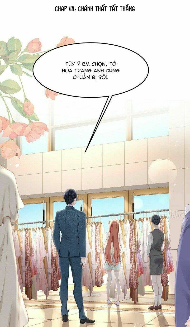 Chỉ Muốn Cưng Chiều Em: Chapter 44