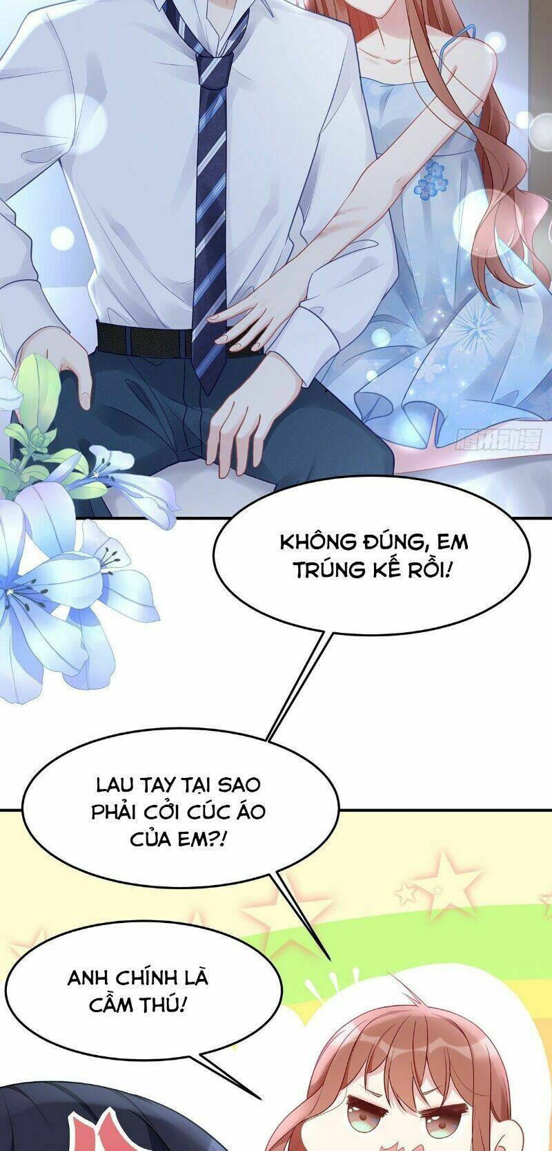 Chỉ Muốn Cưng Chiều Em: Chapter 47