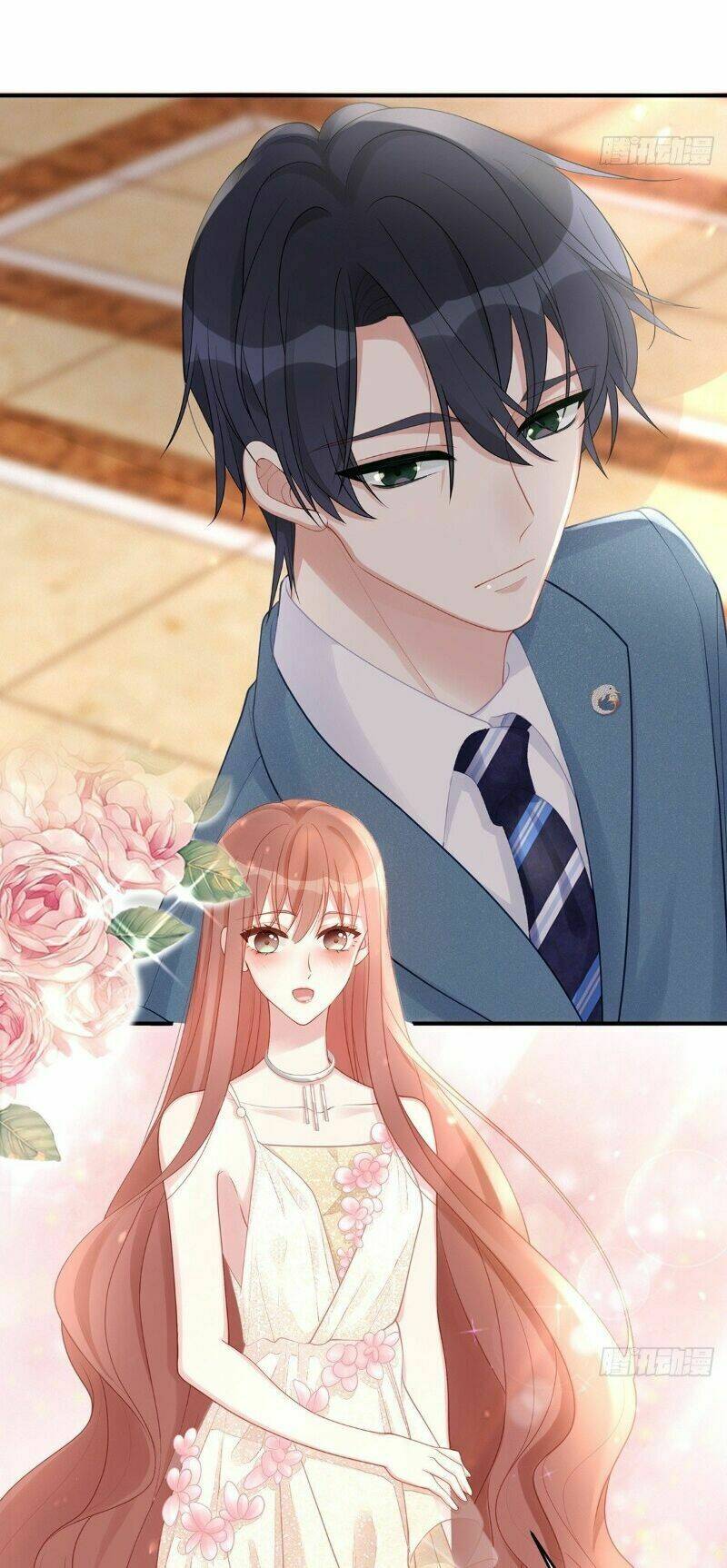Chỉ Muốn Cưng Chiều Em: Chapter 47