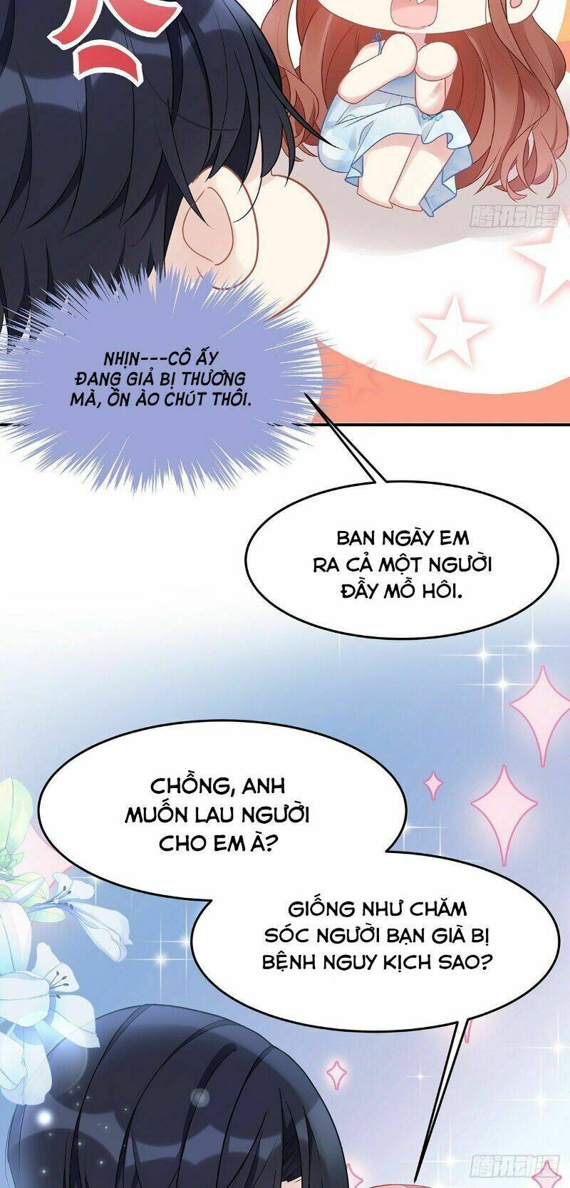 Chỉ Muốn Cưng Chiều Em: Chapter 47