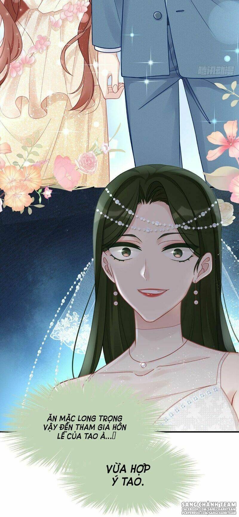 Chỉ Muốn Cưng Chiều Em: Chapter 47