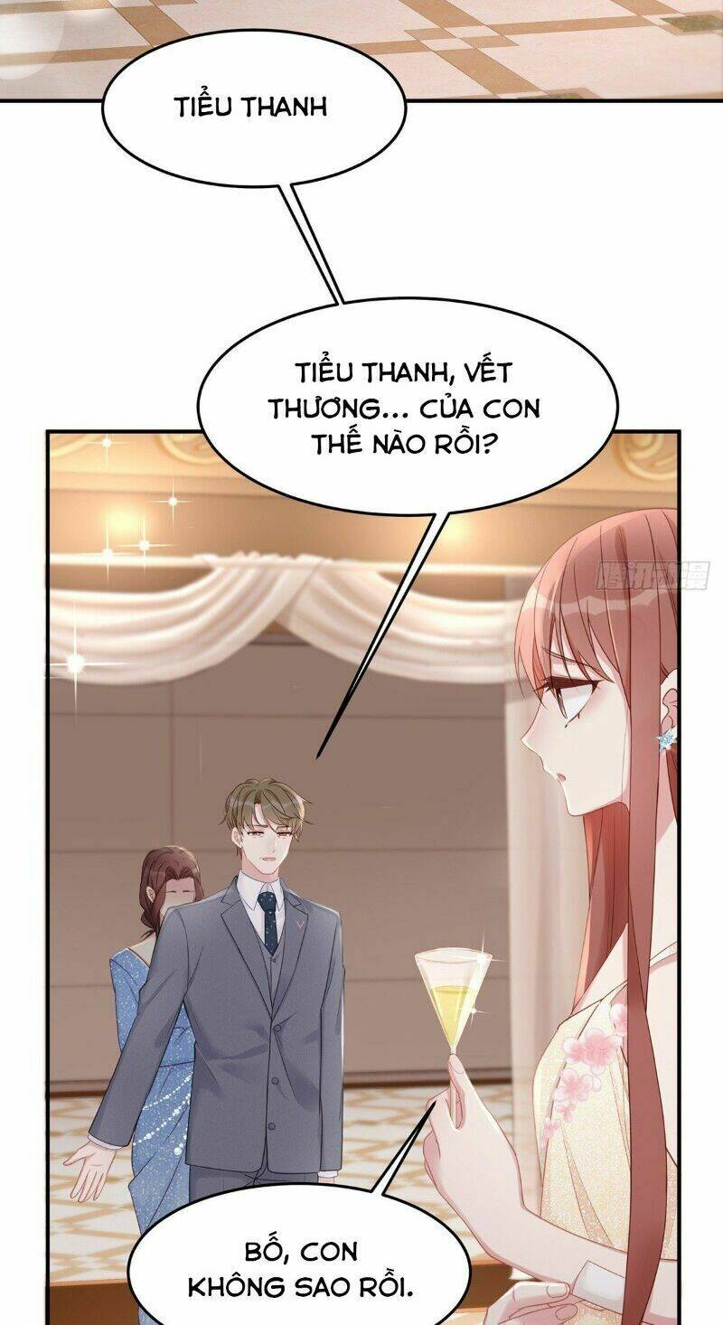 Chỉ Muốn Cưng Chiều Em: Chapter 48