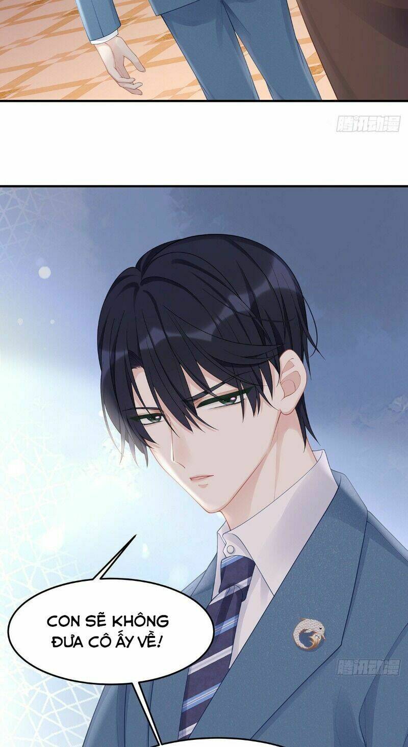 Chỉ Muốn Cưng Chiều Em: Chapter 48