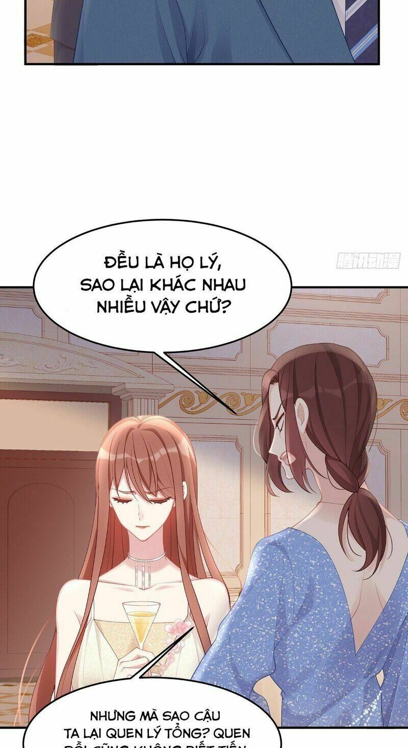 Chỉ Muốn Cưng Chiều Em: Chapter 48