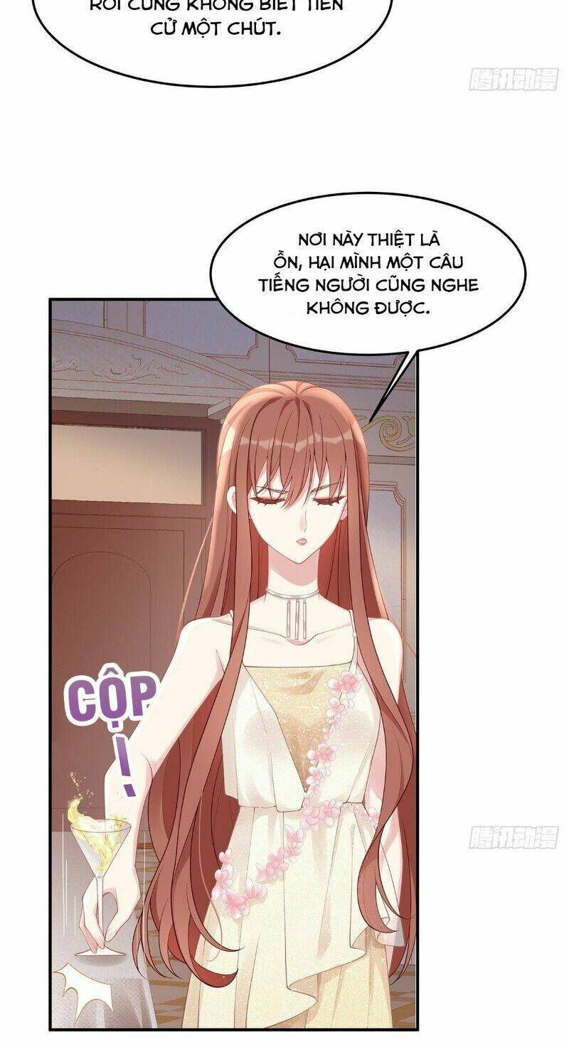Chỉ Muốn Cưng Chiều Em: Chapter 48