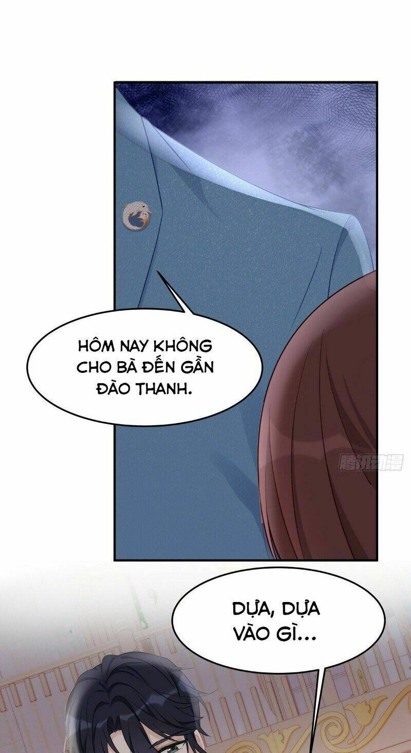 Chỉ Muốn Cưng Chiều Em: Chapter 48