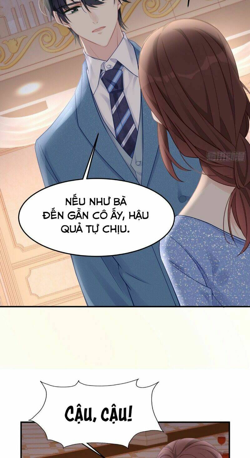 Chỉ Muốn Cưng Chiều Em: Chapter 48