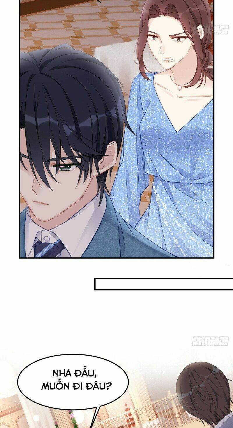 Chỉ Muốn Cưng Chiều Em: Chapter 48