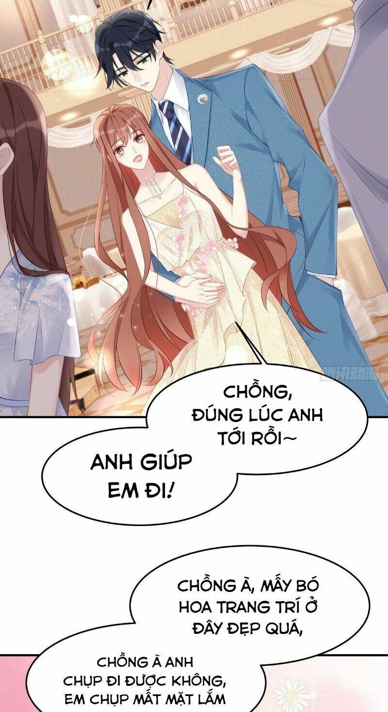 Chỉ Muốn Cưng Chiều Em: Chapter 48