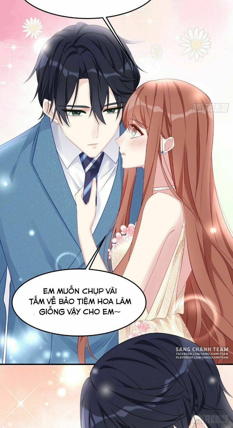 Chỉ Muốn Cưng Chiều Em: Chapter 48