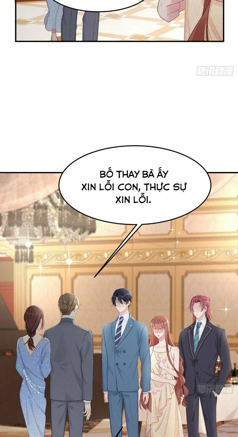 Chỉ Muốn Cưng Chiều Em: Chapter 48