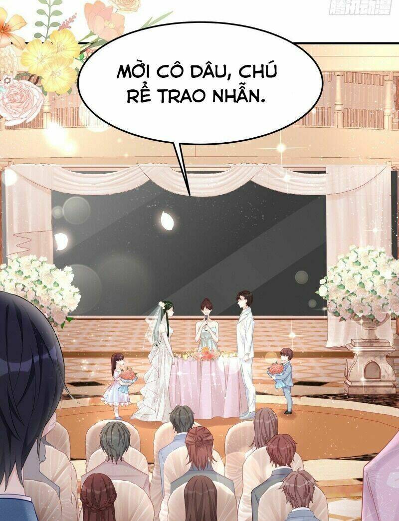 Chỉ Muốn Cưng Chiều Em: Chapter 48