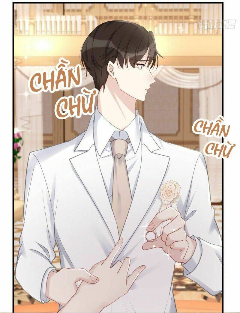 Chỉ Muốn Cưng Chiều Em: Chapter 48