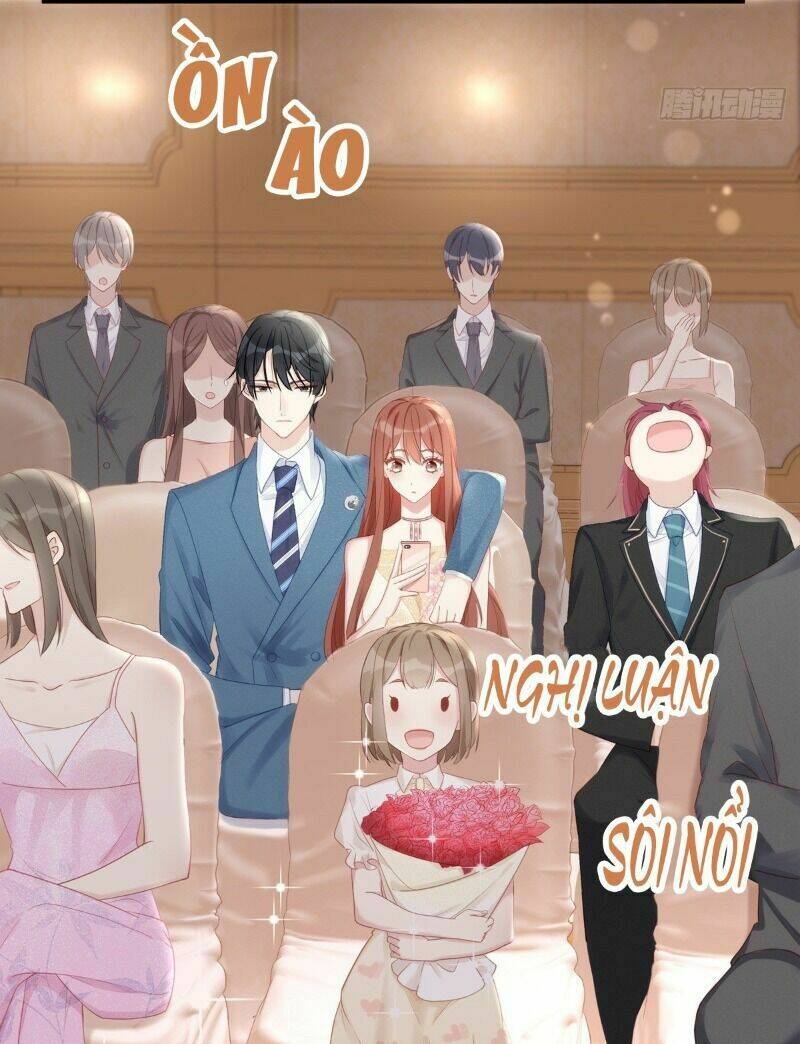 Chỉ Muốn Cưng Chiều Em: Chapter 48