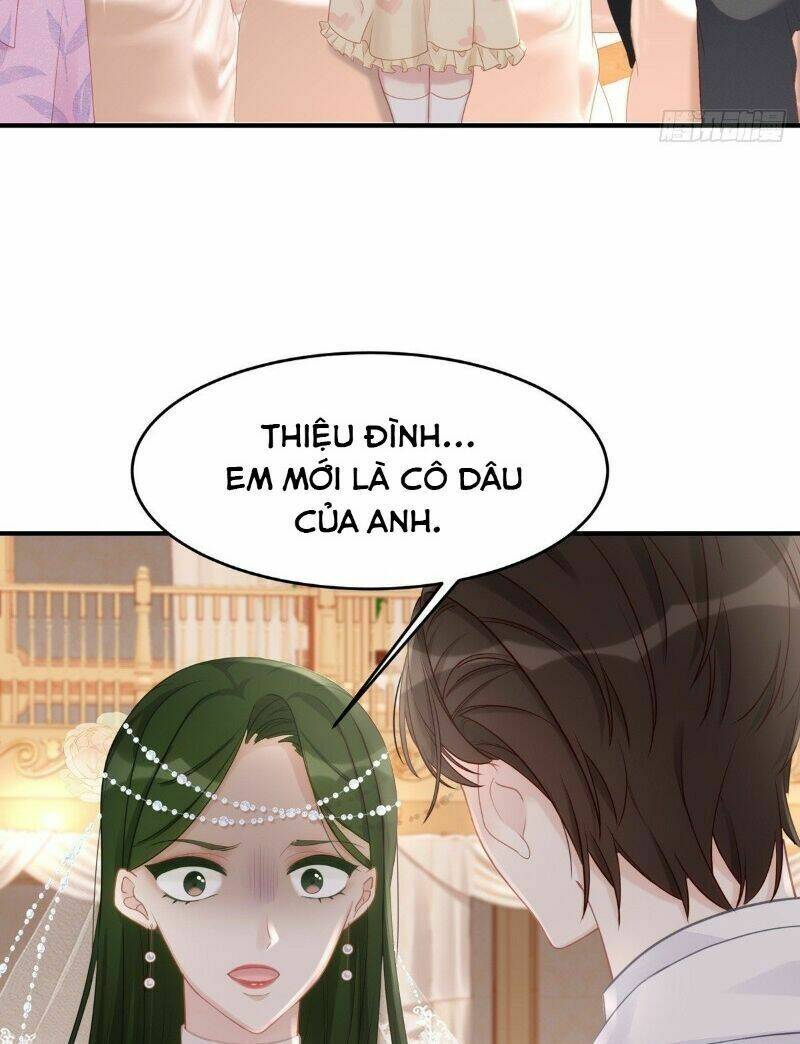 Chỉ Muốn Cưng Chiều Em: Chapter 48