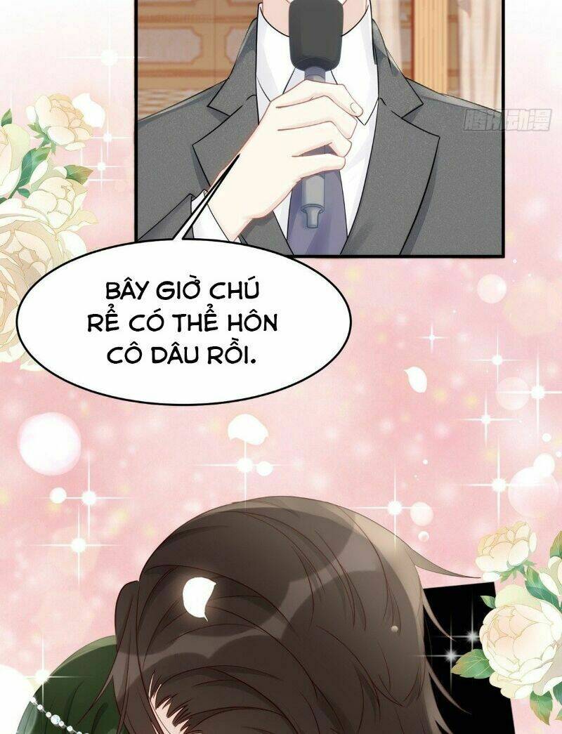 Chỉ Muốn Cưng Chiều Em: Chapter 48