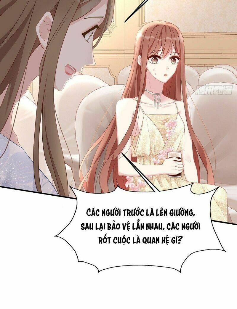 Chỉ Muốn Cưng Chiều Em: Chapter 48