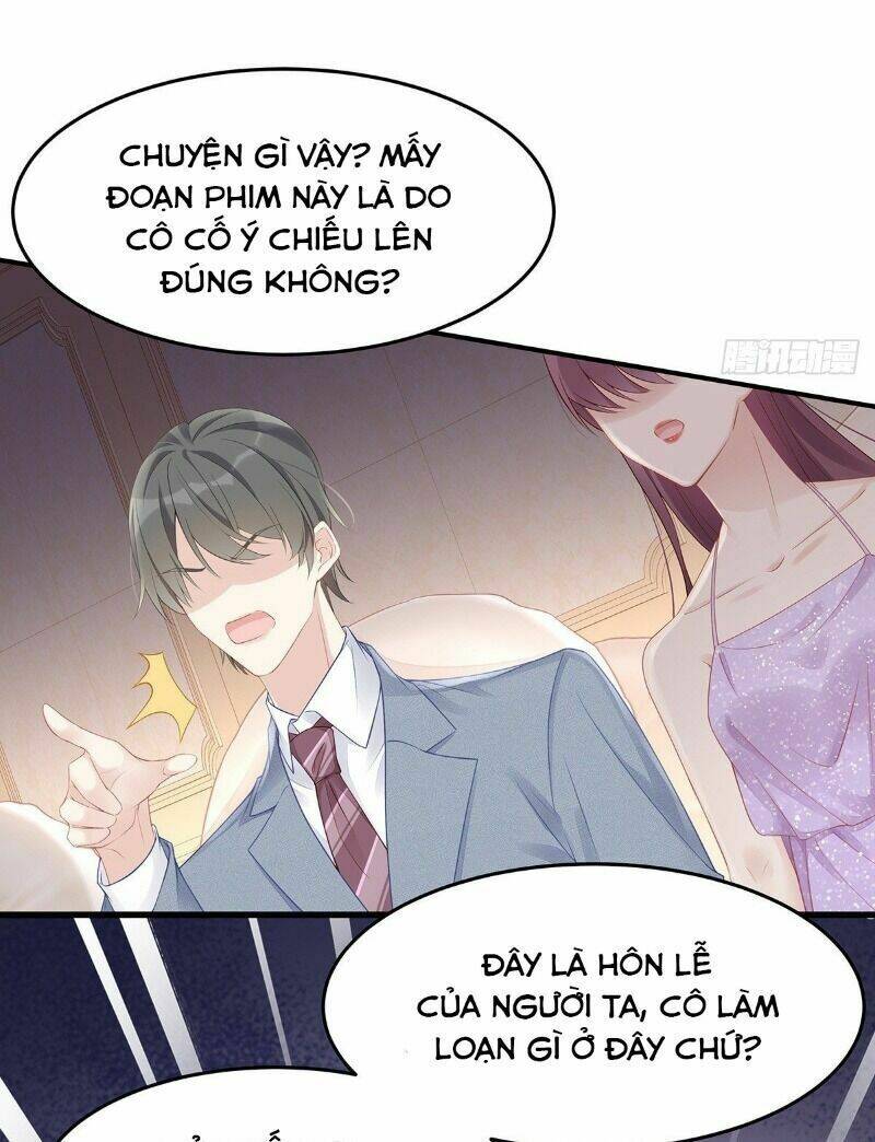 Chỉ Muốn Cưng Chiều Em: Chapter 48