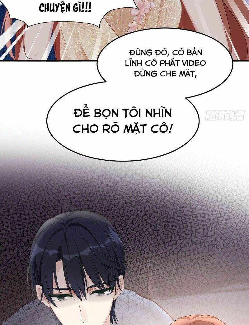 Chỉ Muốn Cưng Chiều Em: Chapter 48