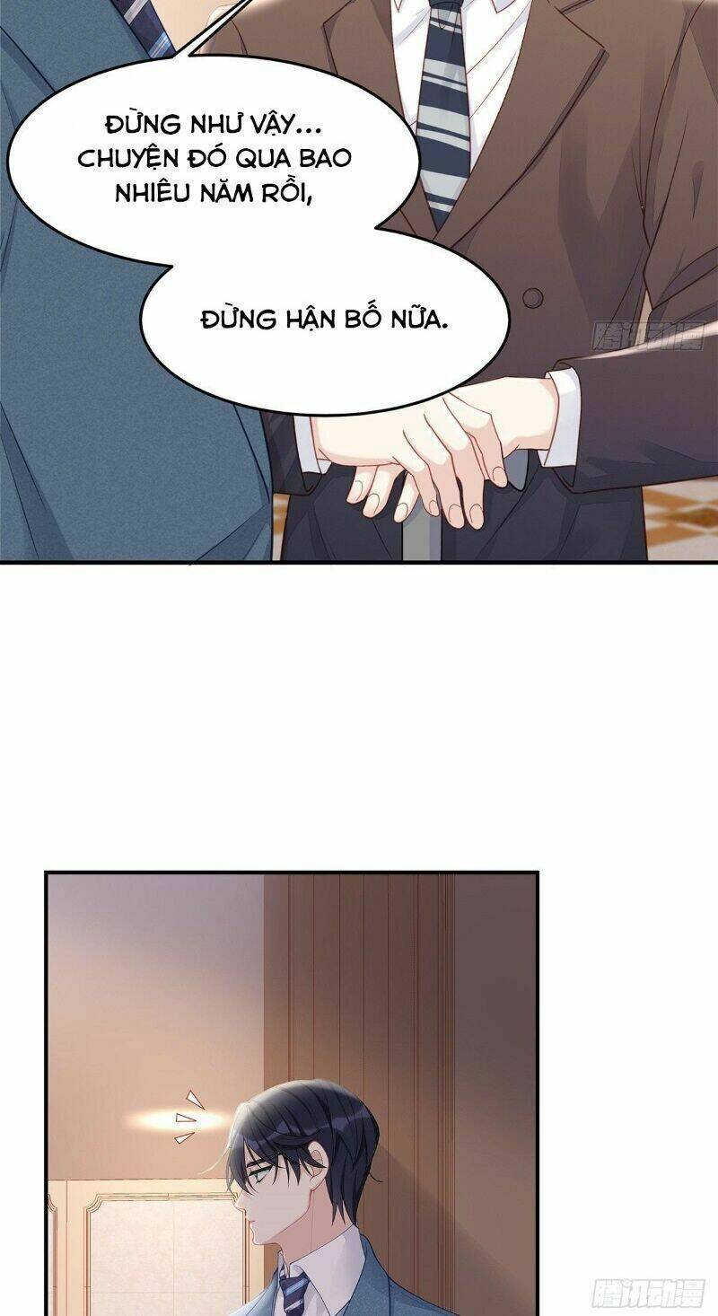 Chỉ Muốn Cưng Chiều Em: Chapter 48
