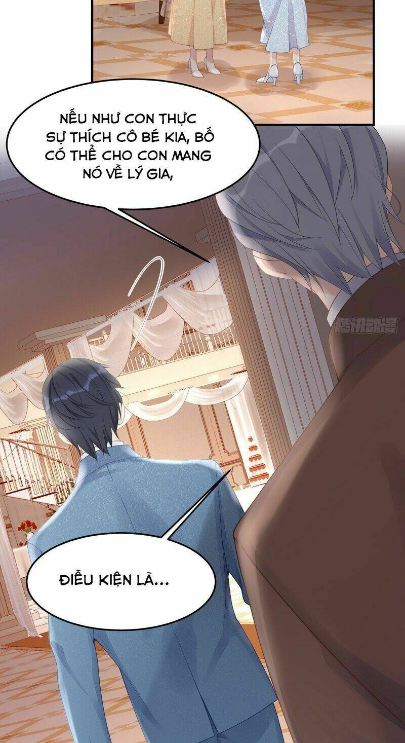 Chỉ Muốn Cưng Chiều Em: Chapter 48