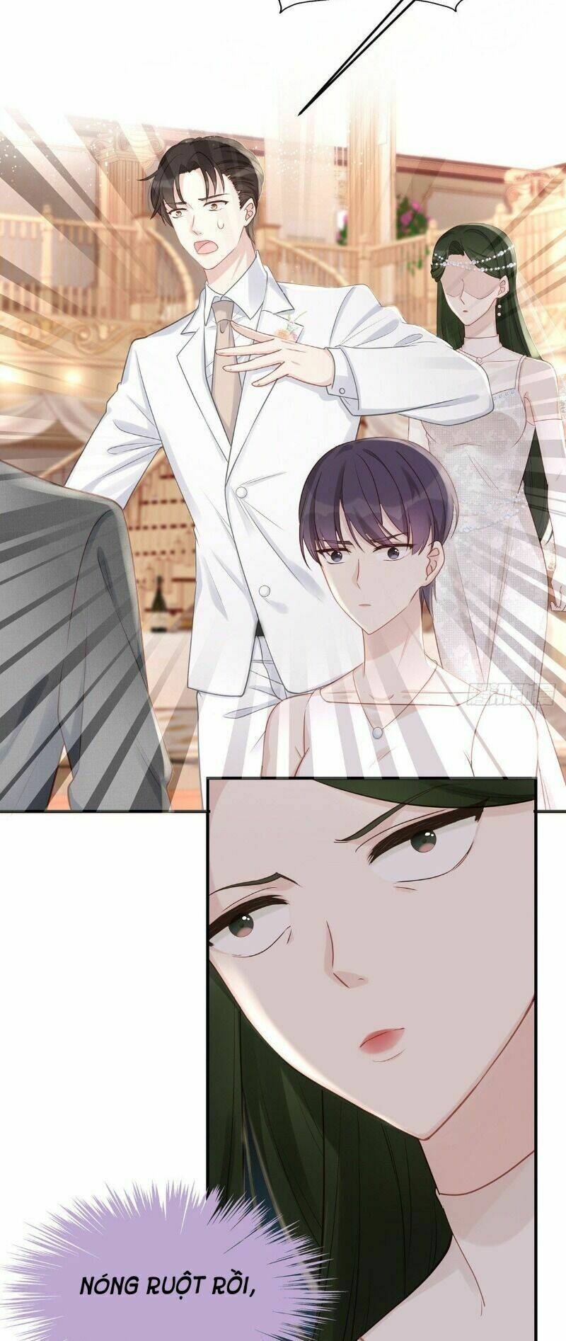 Chỉ Muốn Cưng Chiều Em: Chapter 49