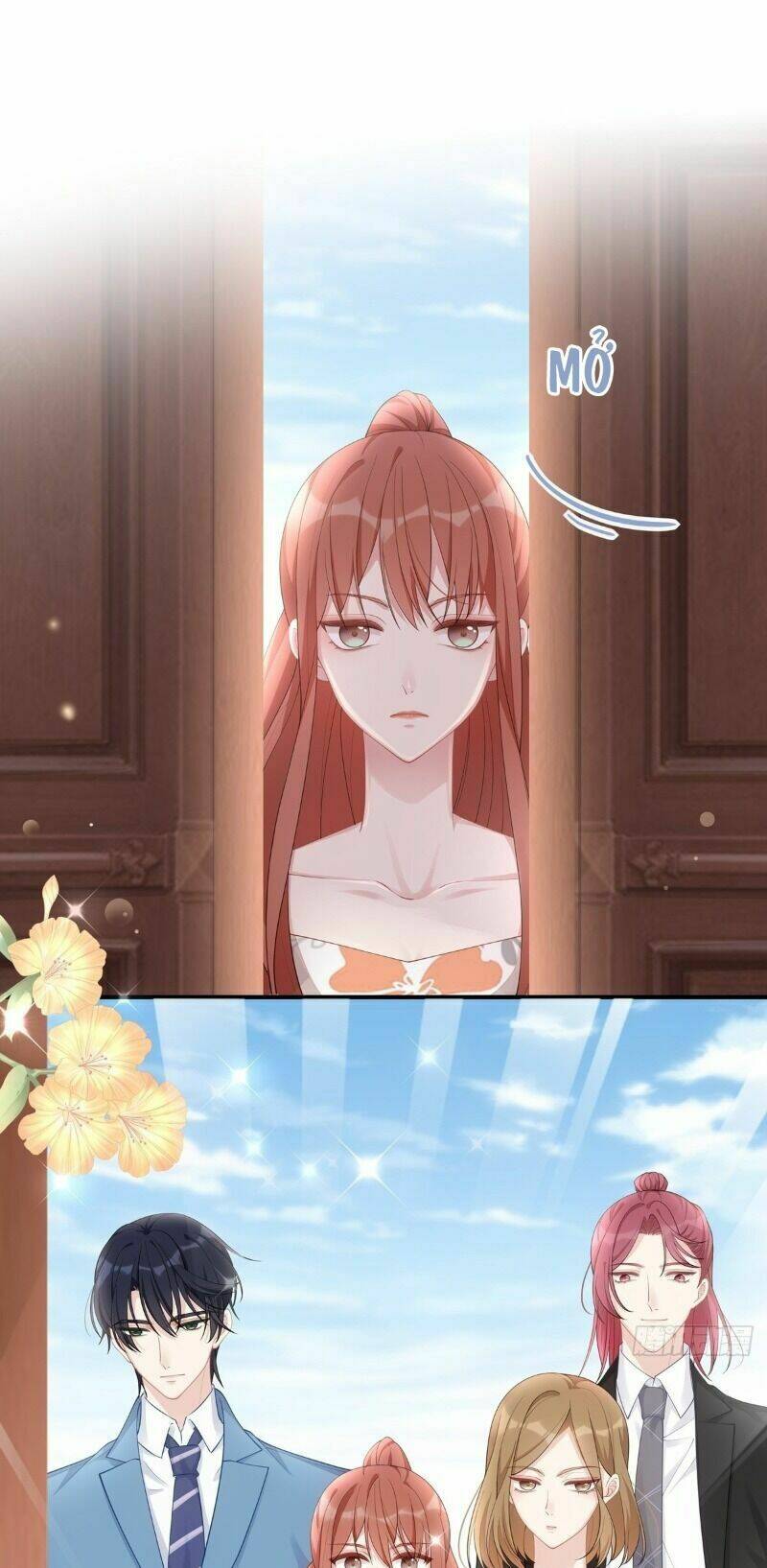 Chỉ Muốn Cưng Chiều Em: Chapter 54