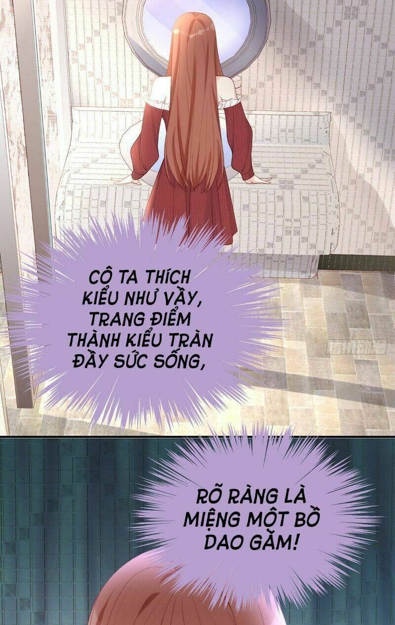 Chỉ Muốn Cưng Chiều Em: Chapter 57