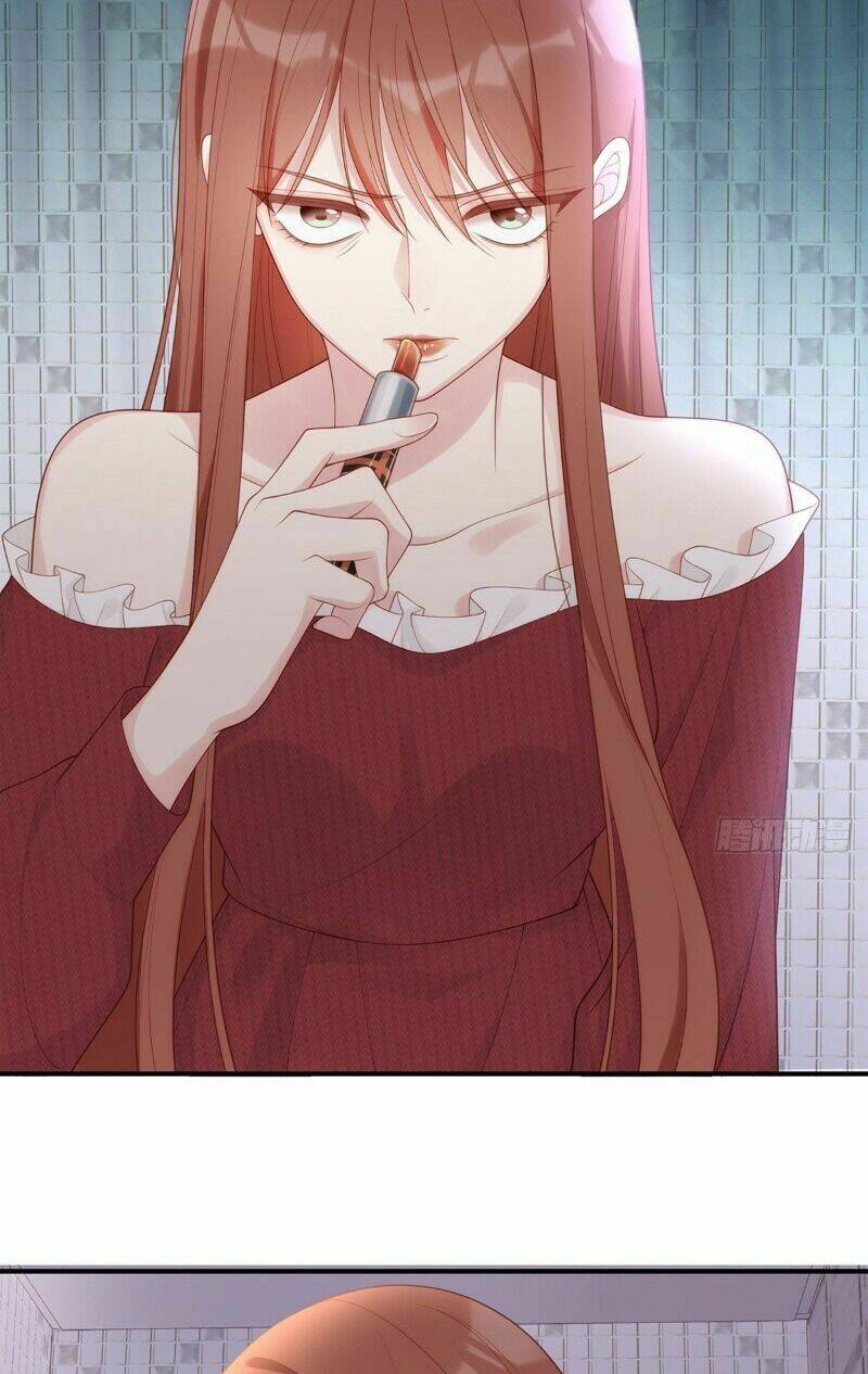 Chỉ Muốn Cưng Chiều Em: Chapter 57