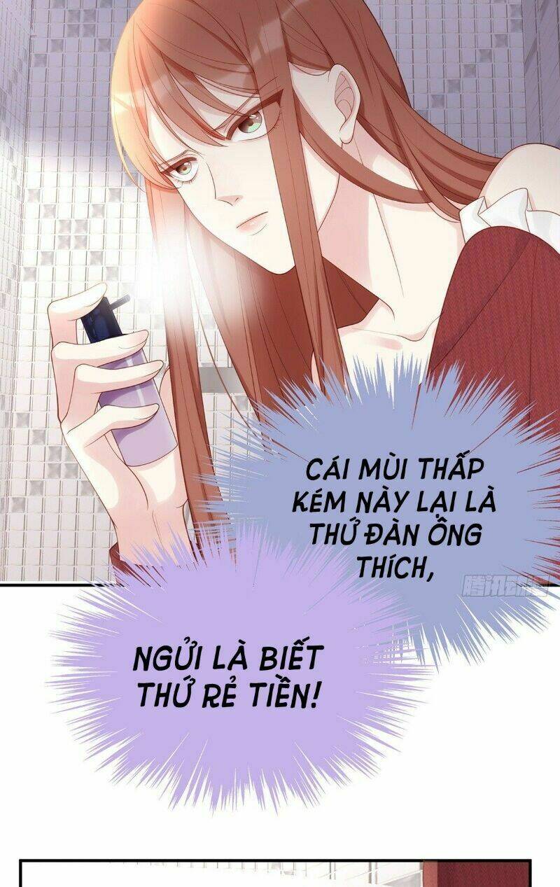 Chỉ Muốn Cưng Chiều Em: Chapter 57