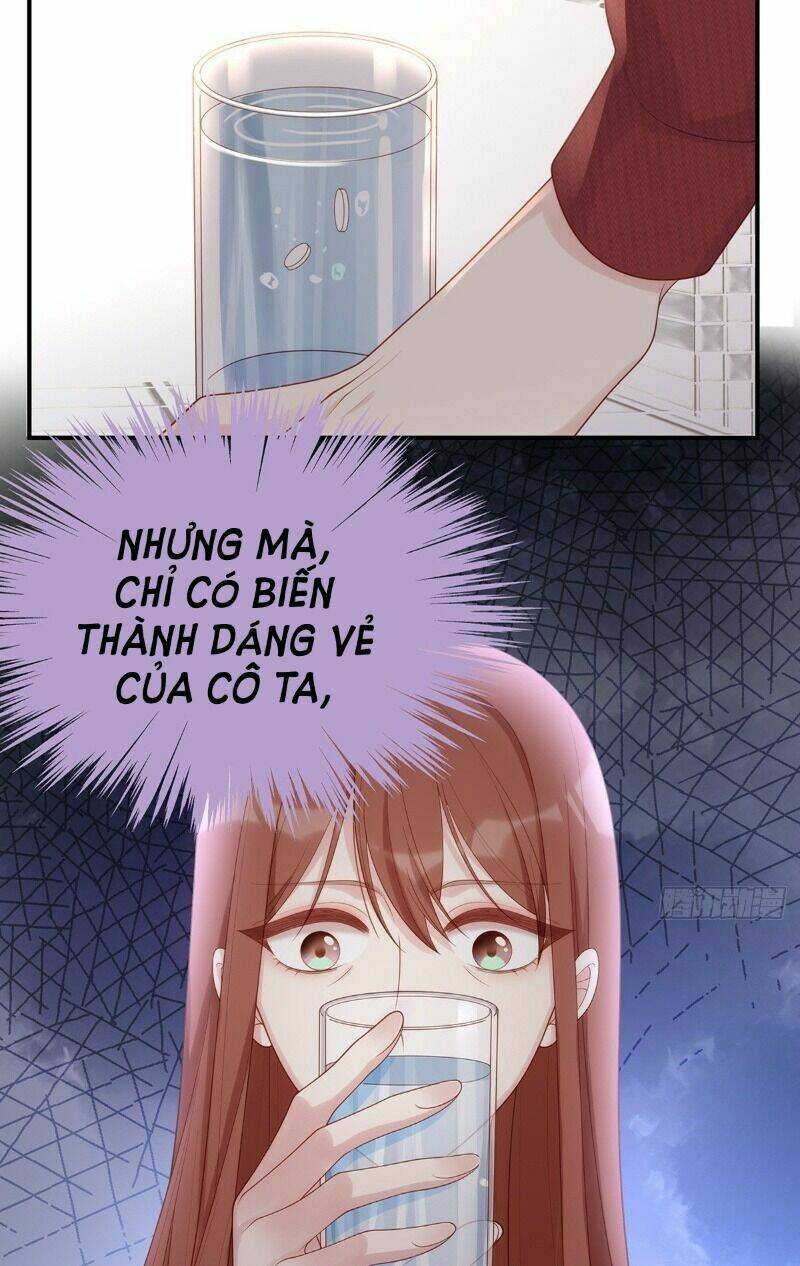 Chỉ Muốn Cưng Chiều Em: Chapter 57