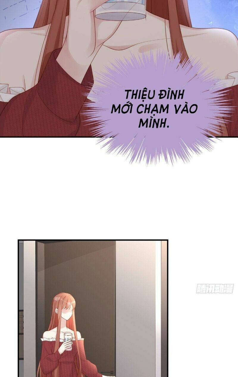 Chỉ Muốn Cưng Chiều Em: Chapter 57