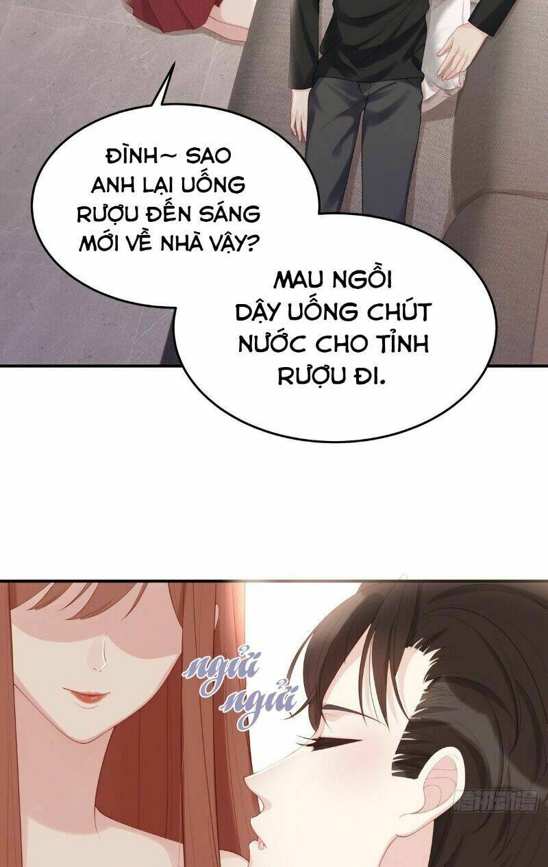 Chỉ Muốn Cưng Chiều Em: Chapter 57