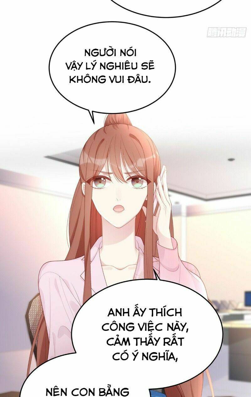Chỉ Muốn Cưng Chiều Em: Chapter 57