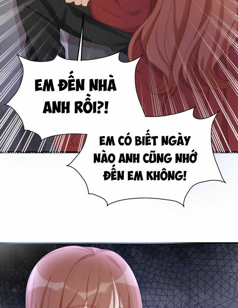 Chỉ Muốn Cưng Chiều Em: Chapter 57