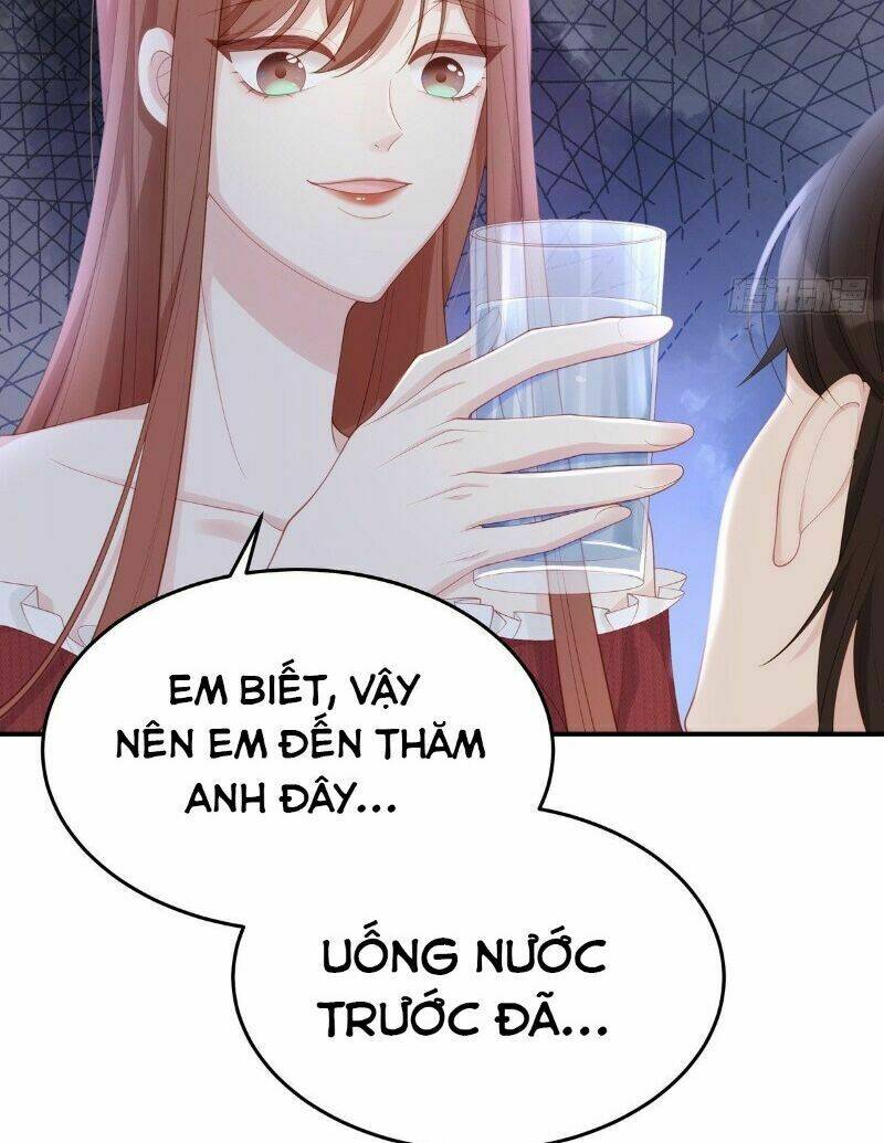 Chỉ Muốn Cưng Chiều Em: Chapter 57