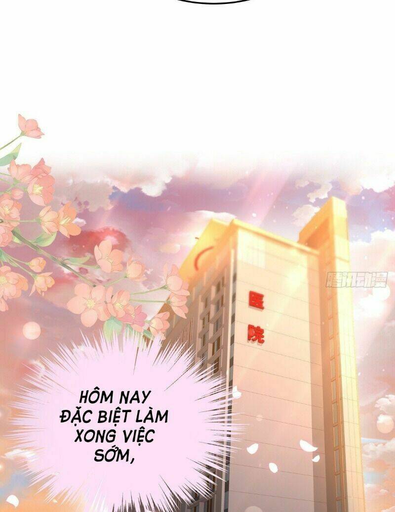Chỉ Muốn Cưng Chiều Em: Chapter 57