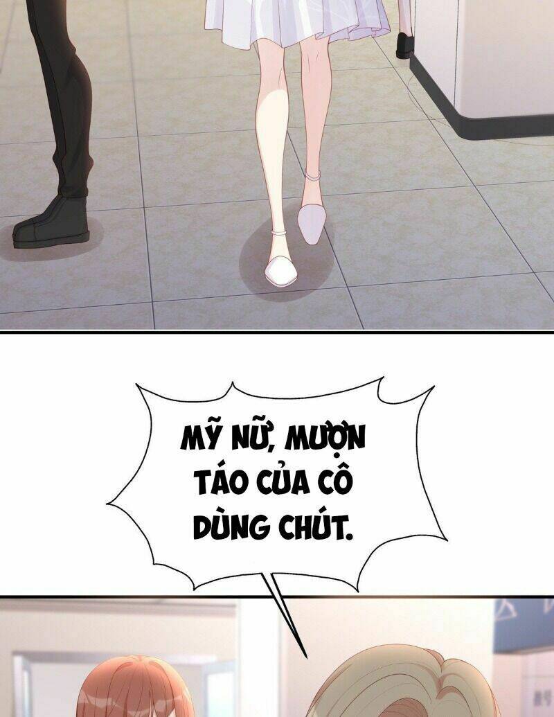 Chỉ Muốn Cưng Chiều Em: Chapter 57